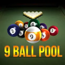 9 Ball Pool