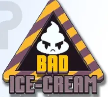 Bad Ice-Cream