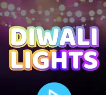 Diwali Lights