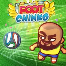 Foot Chinko