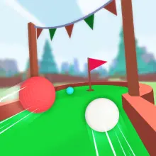 Golfparty.io