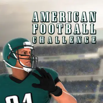 American Football Challenge