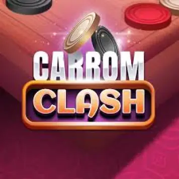 Carrom Clash