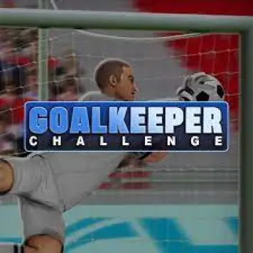 Goalkeeper Challenge