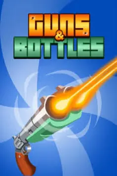 Gun Bottles