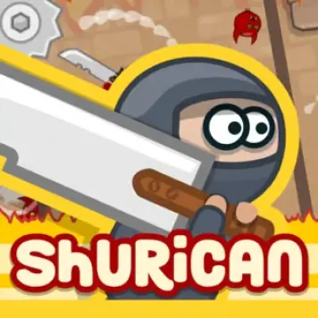 Ninja Shurican