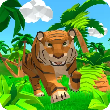 Tiger Simulator 3D