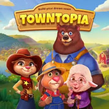 Towntopia