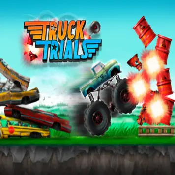 Truck Trials